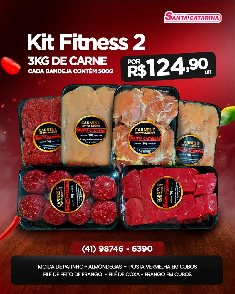 kit fitness 2